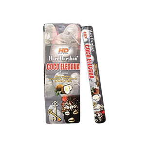 incienso coco elegua