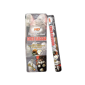 incienso coco elegua