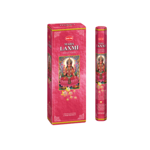 incienso laxmi