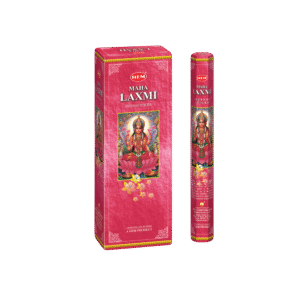 incienso laxmi