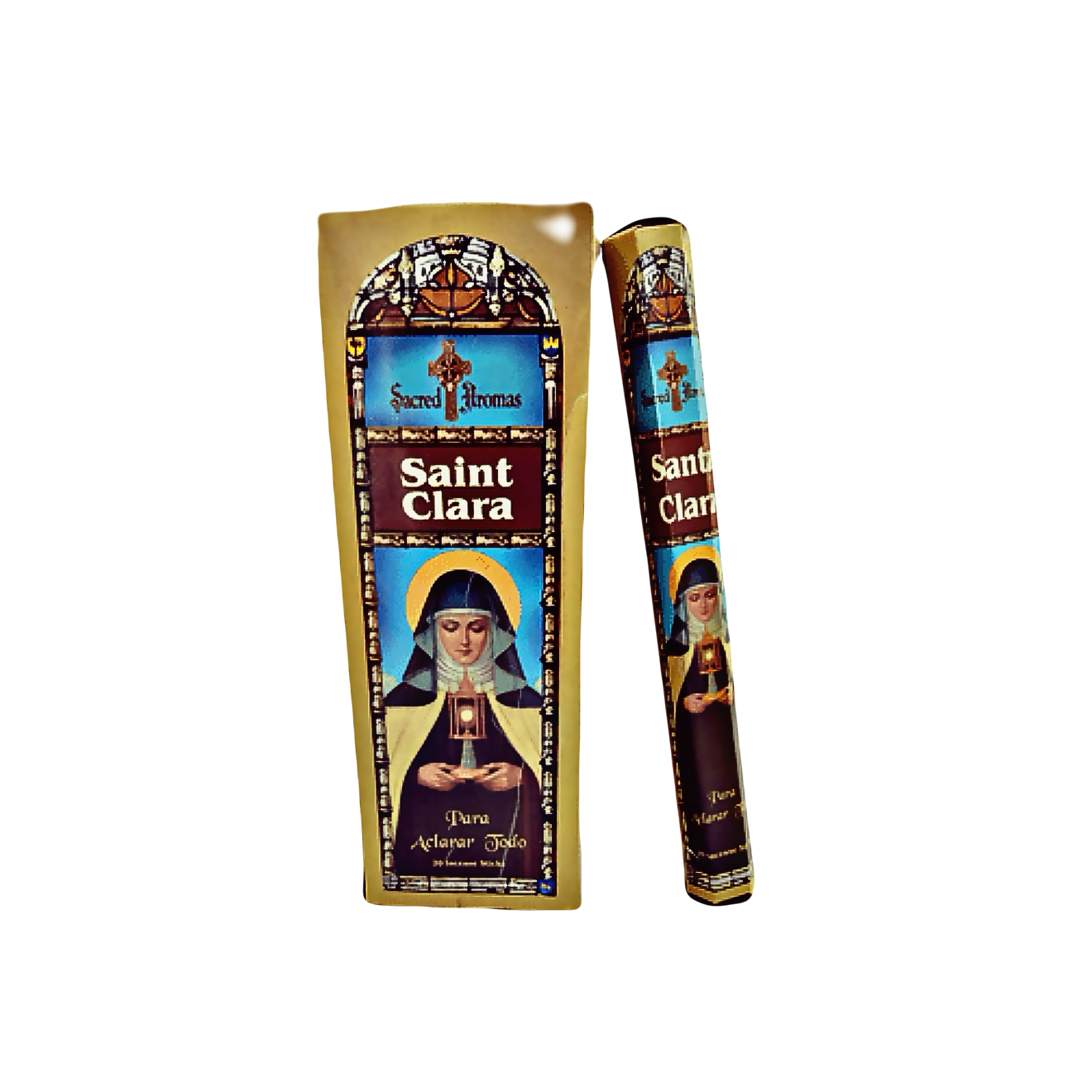 incienso santa clara incienso santa clara