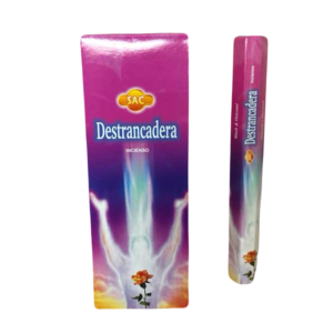 incienso desatrancadera