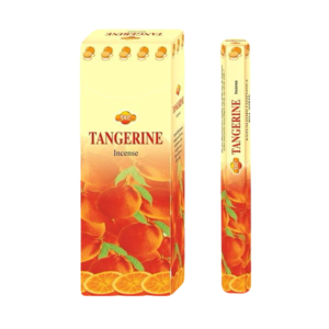incienso mandarina