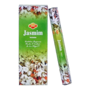incienso jazmin