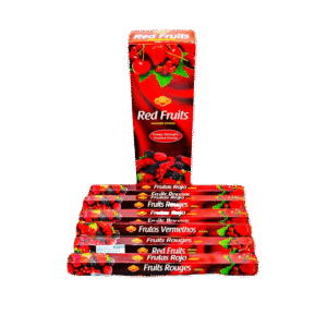 incienso frutos rojos
