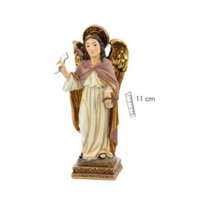 arcangel zadquiel 11cm