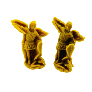 vela de miel san miguel arcangel