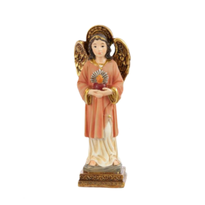 figura arcangel chamuel