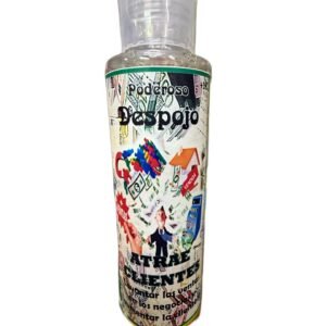 despojo atrae cliente