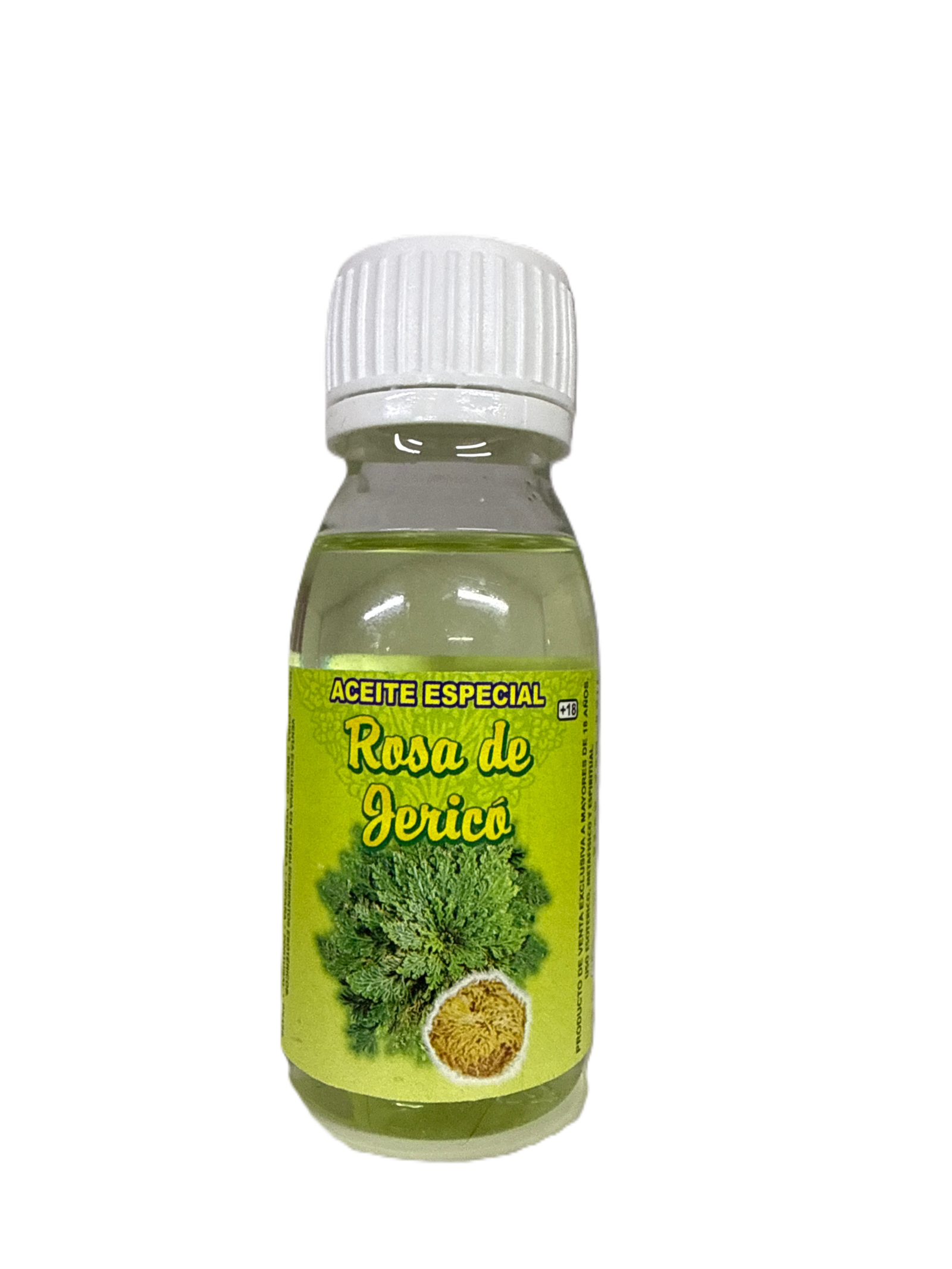 aceite especial rosa de jericó aceite especial rosa de jericó