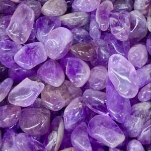 cuarzo amatista canto rodado