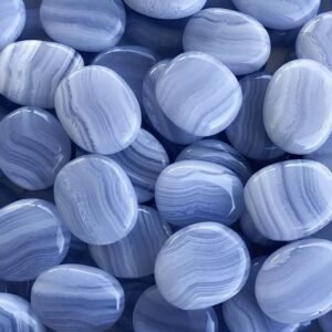 calcedonia canto rodado