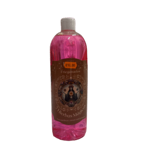 fregasuelos 7 hierbas mágicas