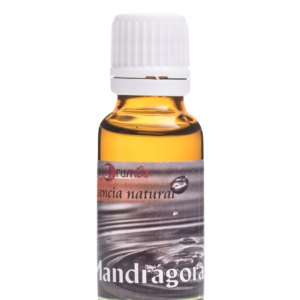 aceite litúrgico mandragora