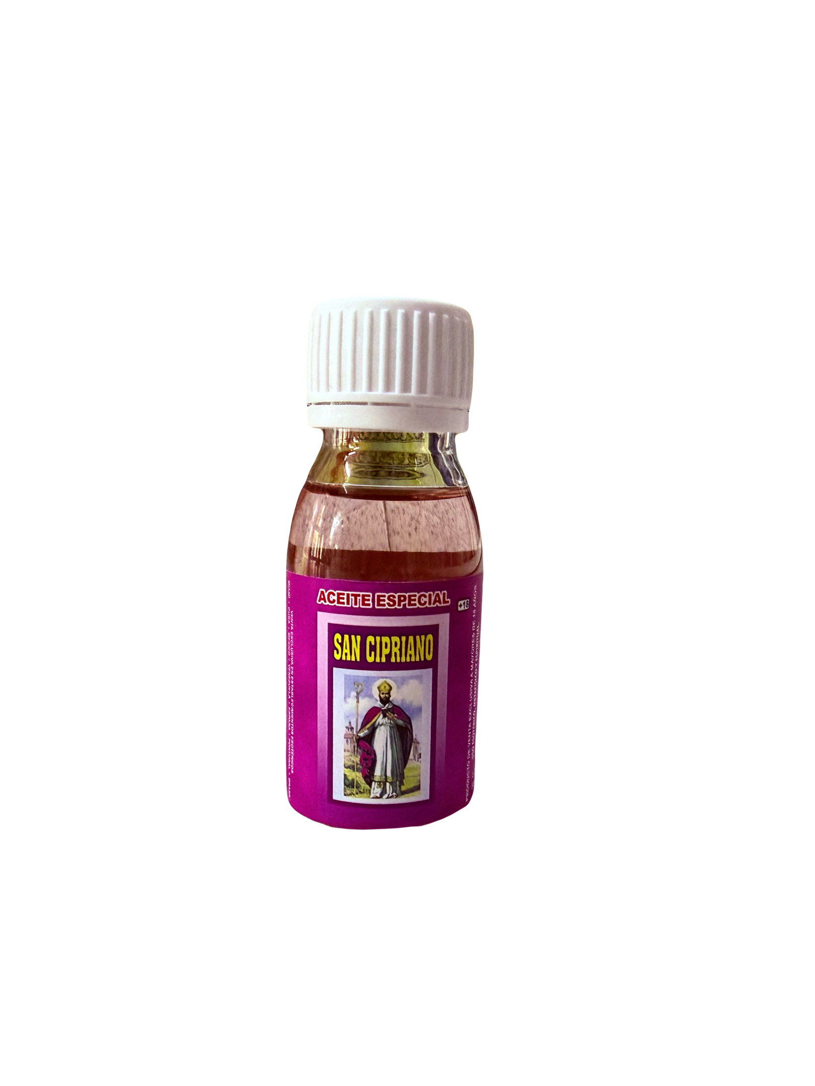 aceite especial san cipriano aceite especial san cipriano