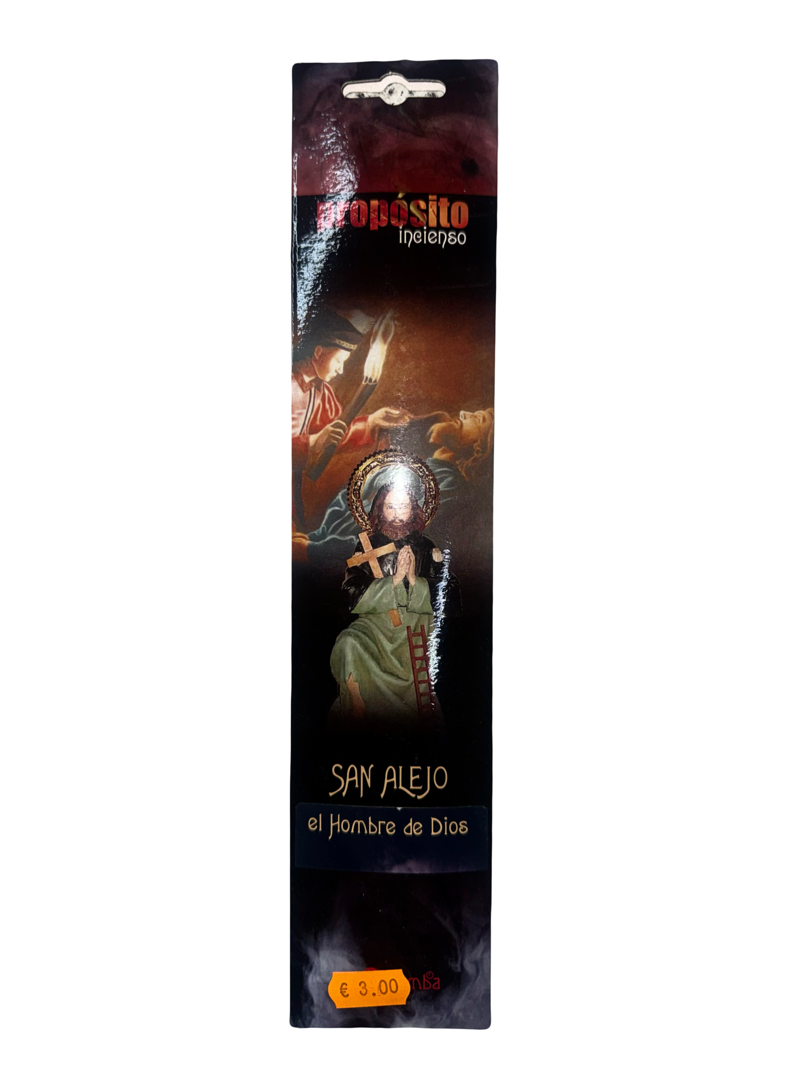 incienso san alejo incienso san alejo