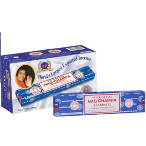 nag champa azul clarito