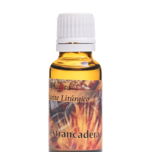 aceite litúrgico desatr