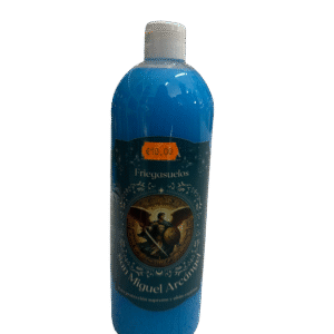 fregasuelos san miguel arcangel