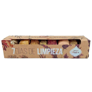 incienso sagrada madre