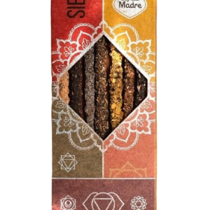 incienso 7 chakras sagrada madre