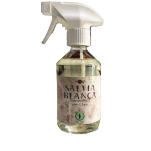 Spray y ambientadores