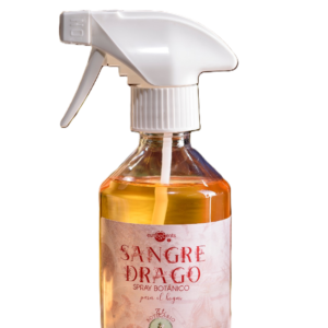 spray botánico sangre dragón