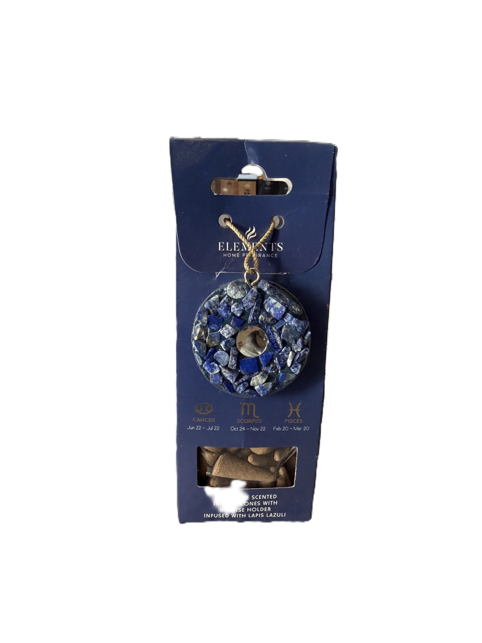 conos elemento agua conos elemento agua