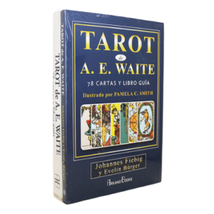 tarot de a.e. waite