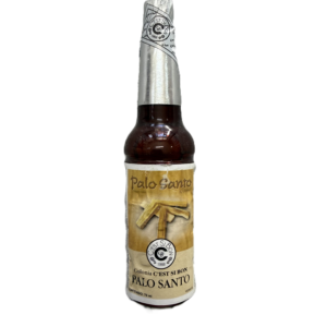 colonia de palo santo