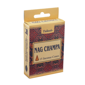 conos de reflujo nag champa