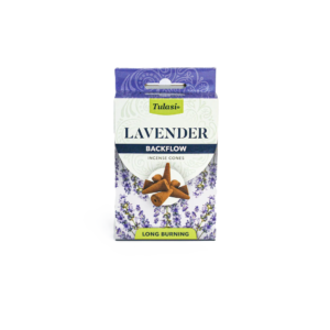 cono reflujo lavanda