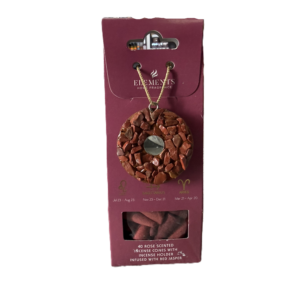 conos elemento fuego