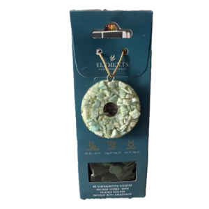 conos elemento aire.