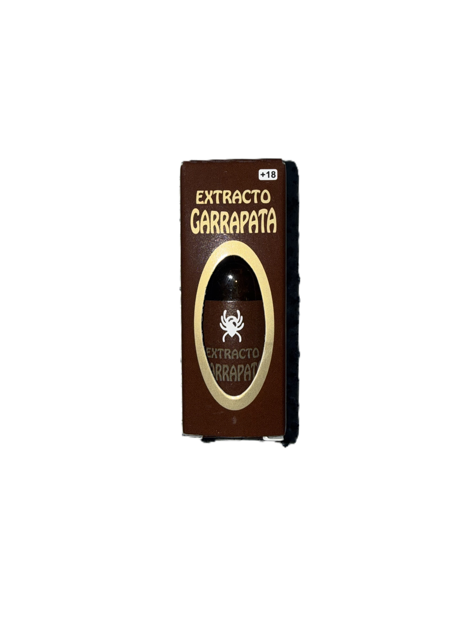 extracto de garrapata extracto de garrapata