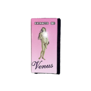 extracto venus/ afrodita
