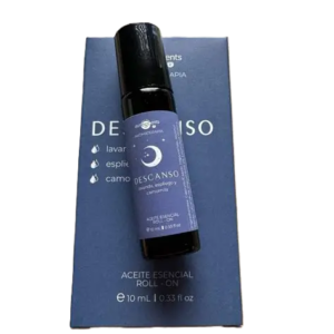 roll on descanso