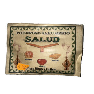 sahumerio salud