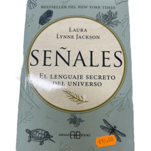 libro señales.