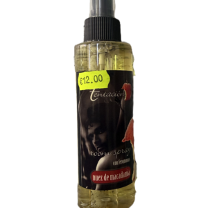 colonia de feromonas nuez de macadamia