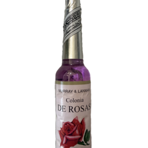 colonia de rosas