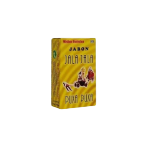 jabón esotérico jala jala