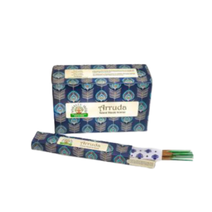 incienso namaste india arruda