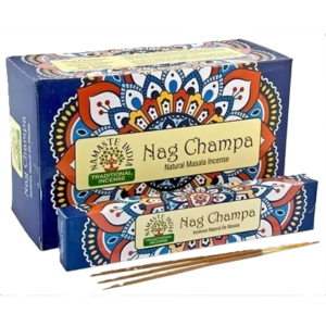 incienso namaste india