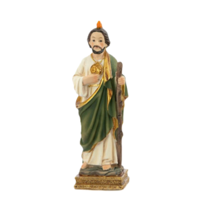 figura san judas tadeo