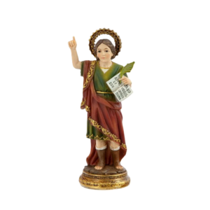 figura de san pancracio