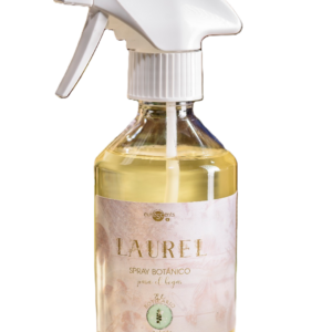 spray bótanico laurel