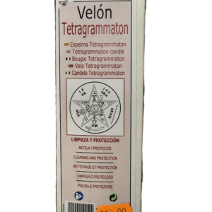 velón tetragramatrón