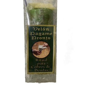 velón págame pronto