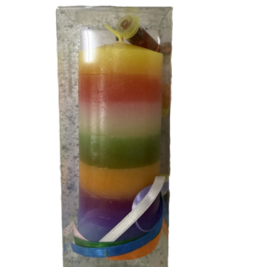 velón 7 arcángeles